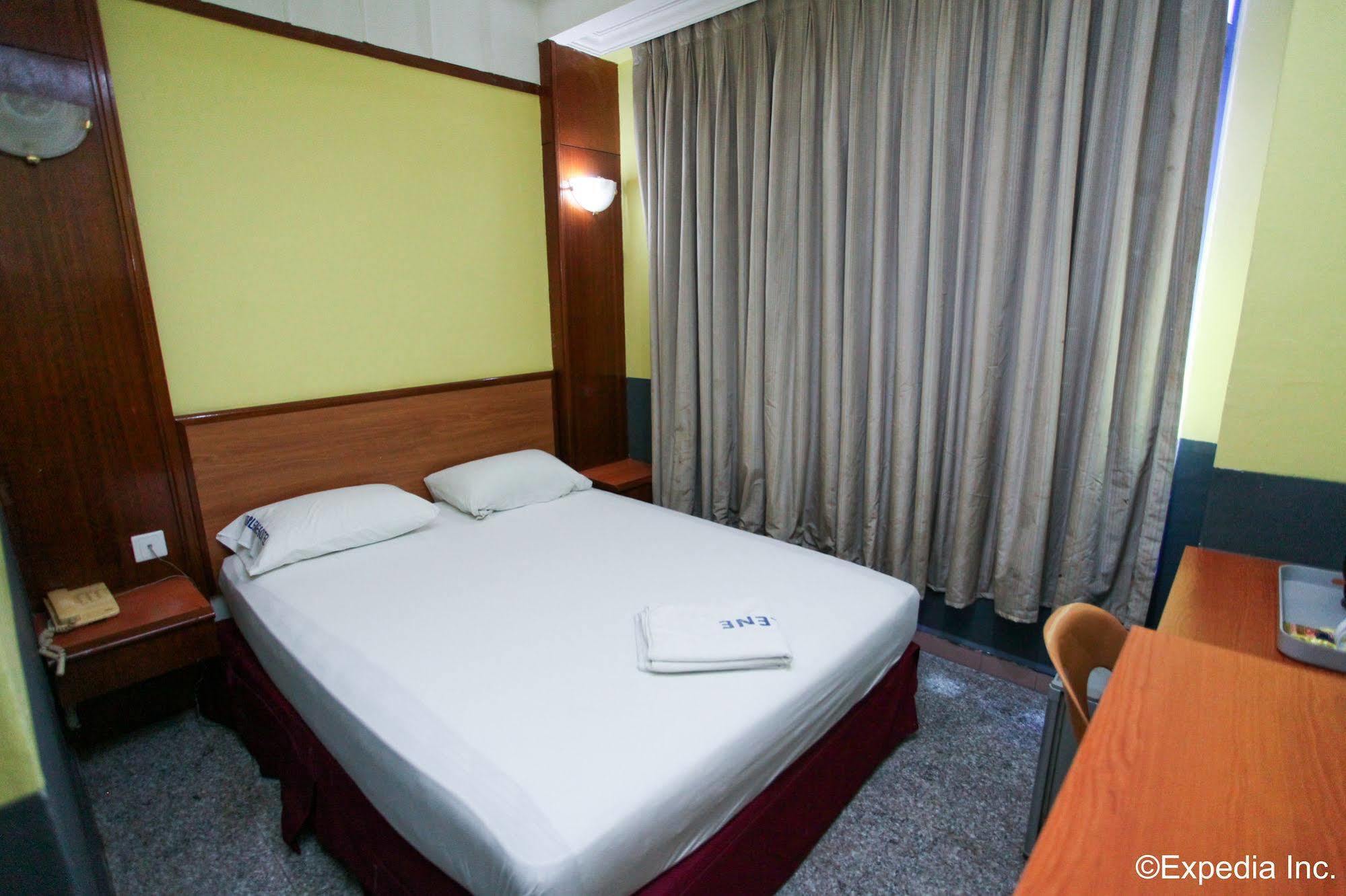 Darlene Hotel Singapur Exterior foto