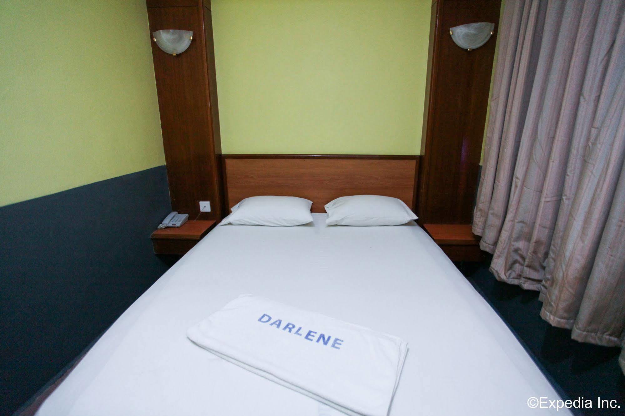 Darlene Hotel Singapur Exterior foto